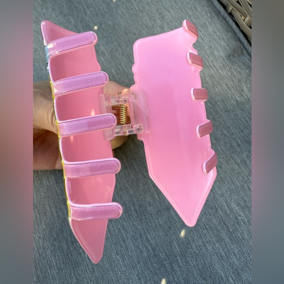 Pencil Hair Clip - Picture 7 of 9